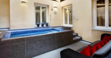 Catalonia Plaza Mayor