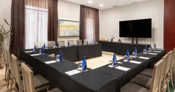 Catalonia Puerta del Sol