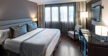 Hotel Catalonia Rigoletto