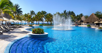 Catalonia Royal Tulum