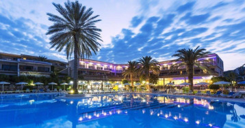 Cathrin Hotel Cathrin Hotel