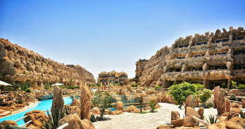 Caves Beach Resort (Adults Only 16+)