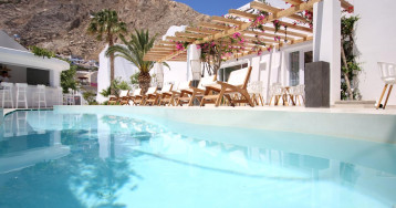 Cavo Bianco Boutique Hotel & Spa Cavo Bianco Boutique Hotel & Spa