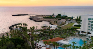 Hotel Cavo Maris Beach Hotel Cavo Maris Beach