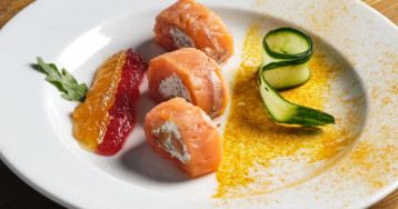 Cavo Orient Beach Hotel