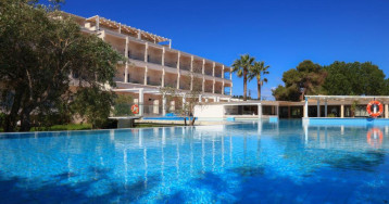 Cavomarina Beach Hotel Cavomarina Beach Hotel