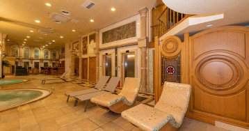 Wyndham Istanbul Old City (Celal Aga Konagi)