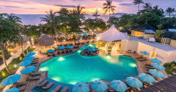 Centara Ao Nang Beach Resort and Spa Krabi