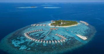 Centara Grand Island Resort & Spa Centara Grand Island Resort & Spa