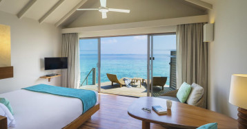 Centara Ras Fushi Resort