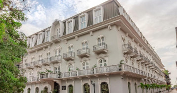 Central Hotel Panama Casco Viejo Central Hotel Panama Casco Viejo