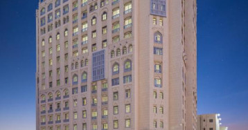 Central Inn Souq Waqif