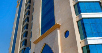 Century Hotel Doha