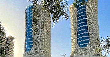 Century Marina Hotel - Lusail