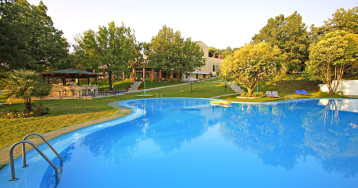 Century Resort Corfu Century Resort Corfu