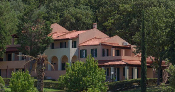 Century Resort Hotel