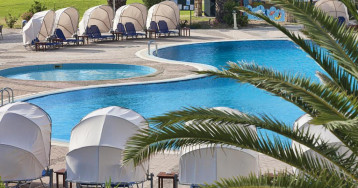 Argile Resort