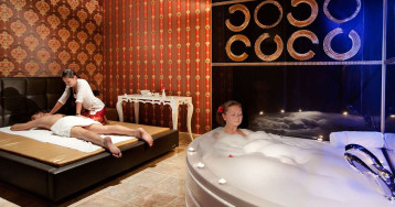 Hotel Selectum Noa Belek (Ex.Cesars Belek)