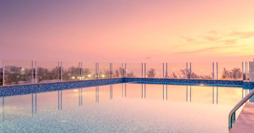 Chanalai Hillside Resort, Karon Beach Chanalai Hillside Resort, Karon Beach