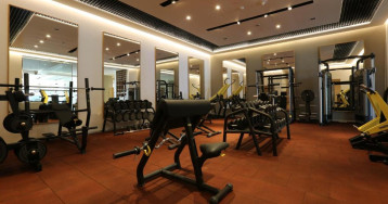 Hotel Charisma De Luxe