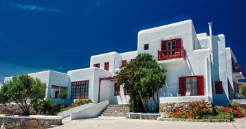 Charissi Hotel Charissi Hotel