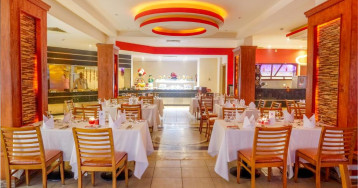 Charmillion Club Aquapark