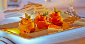 Charmillion Club Resort