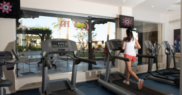 Charmillion Sea Life Resort