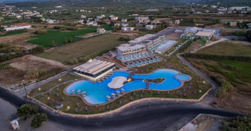 CHC Galini Palace