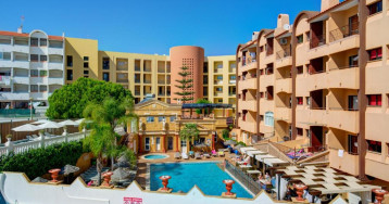 Choromar Apartments Choromar Apartments
