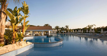 Christofinia Hotel Christofinia Hotel