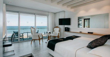 CIAO STELIO DELUXE HOTEL