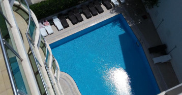 Cihanturk Hotel