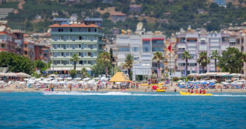 Heritage by Cimen Hotel