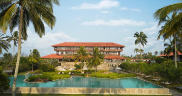 Cinnamon Bentota Beach - Signature Selection Cinnamon Bentota Beach - Signature Selection
