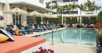 Circa 39 Hotel Miami Beach