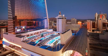 Circa Resort & Casino Circa Resort & Casino