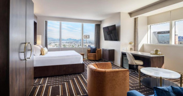 Circa Resort & Casino