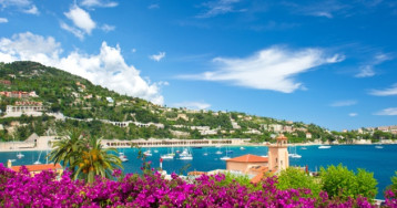 Circuit Provence si Coasta de Azur