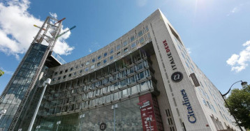 Citadines Place d'Italie Paris Citadines Place d'Italie Paris