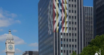 citizenM Paris Gare de Lyon