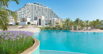 City of Dreams Mediterranean