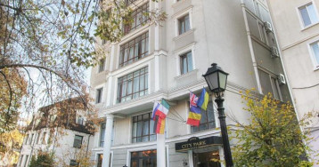 City Park Hotel