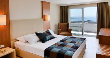 City's Hill  (Ex The Panorama Hill)