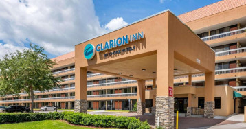 Clarion Inn International Drive