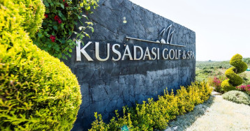 CLC Kusadasi Golf & Spa