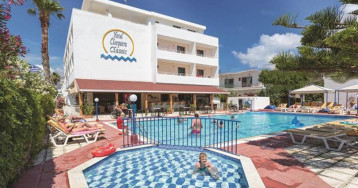 Cleopatra Classic Hotel Cleopatra Classic Hotel
