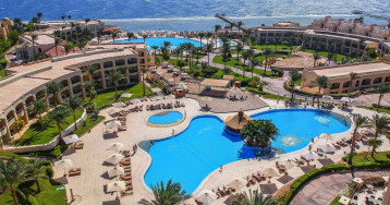 Cleopatra Luxury Resort