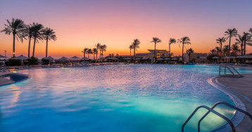 Cleopatra Luxury Resort Makadi Bay Cleopatra Luxury Resort Makadi Bay