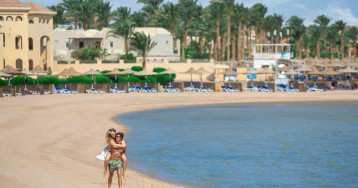 Cleopatra Luxury Resort Makadi Bay